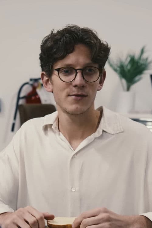 Billy Langdon profile photo