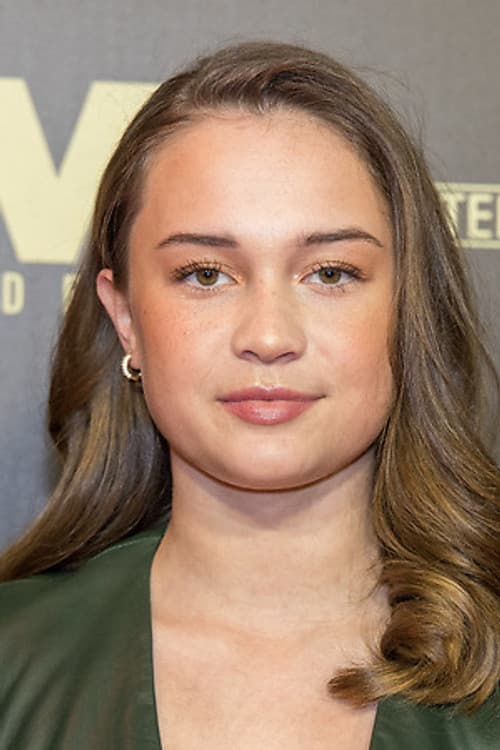 Zoe Cusell profile photo