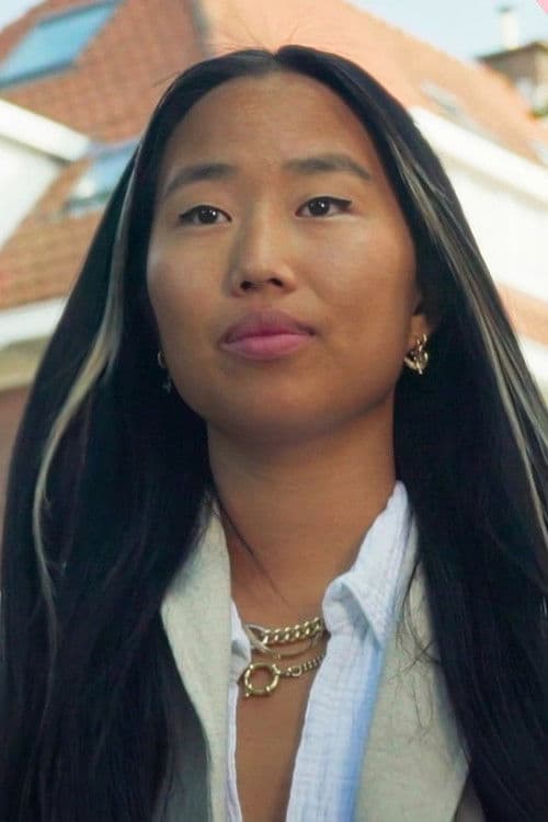 Roosmarijn Wind profile photo