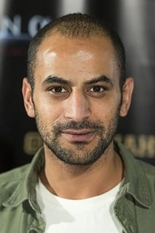 Eyad Hourani profile photo