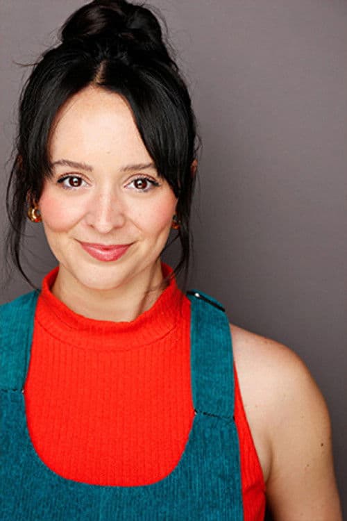 Sarah Grace Hart profile photo