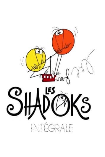 Les Shadoks (Édition intégrale) poster
