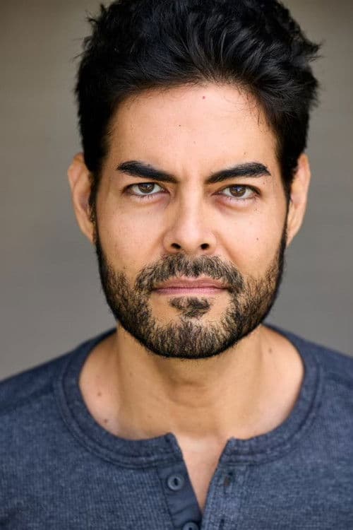 Dezmond Gilla profile photo