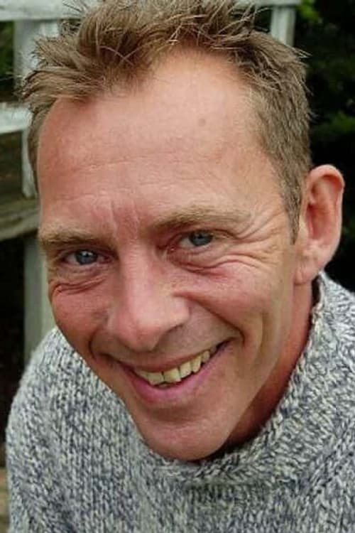 Anders Baggesen profile photo