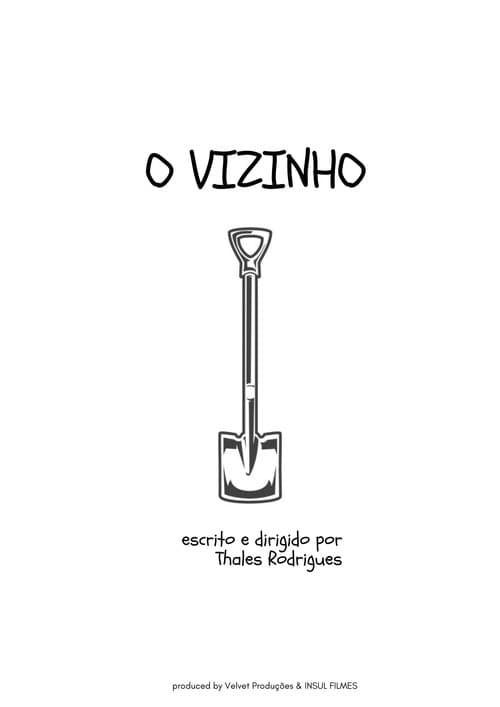 O Vizinho poster