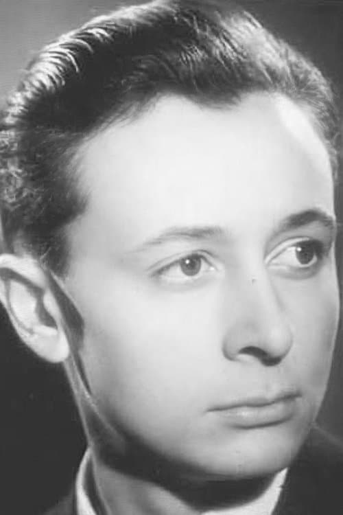 André Reybaz profile photo