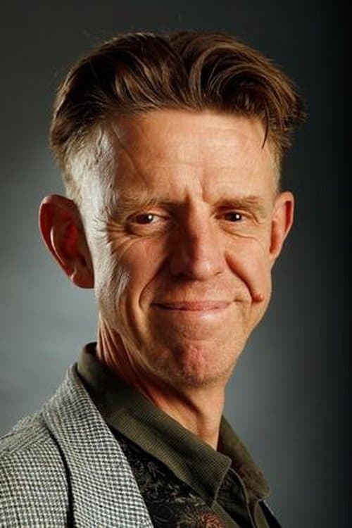 Alex Cox profile photo