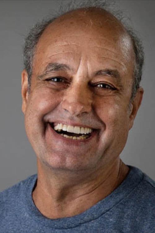 Marcelo D'Andrea profile photo