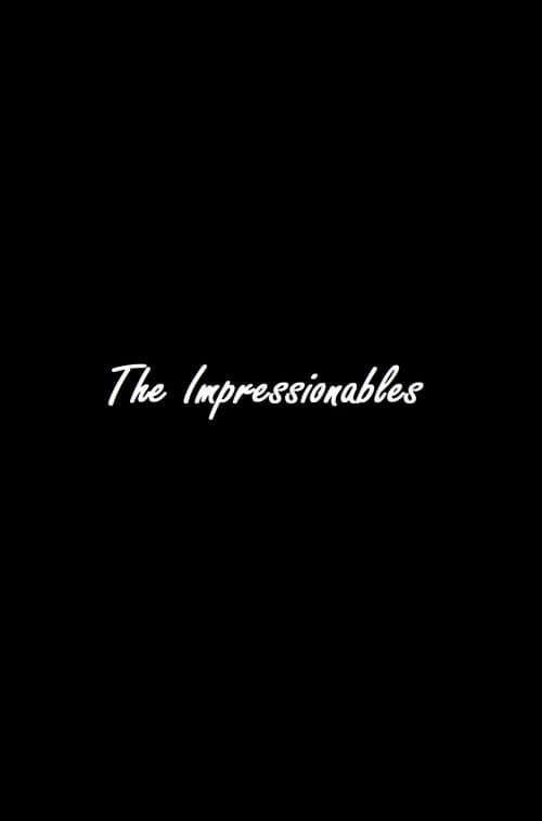 The Impressionables poster