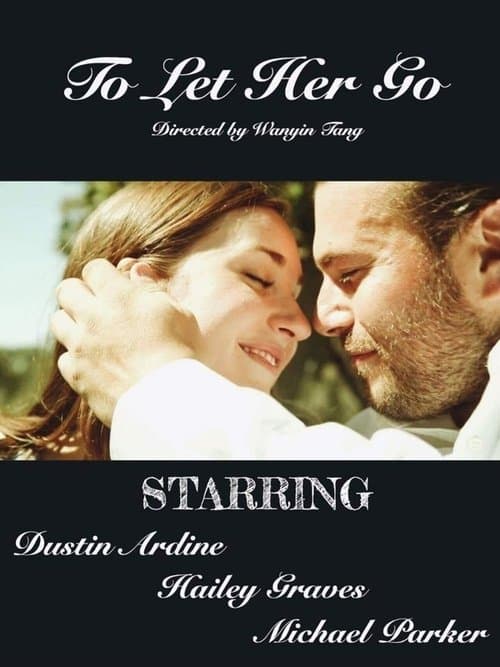To Let Her Go poster