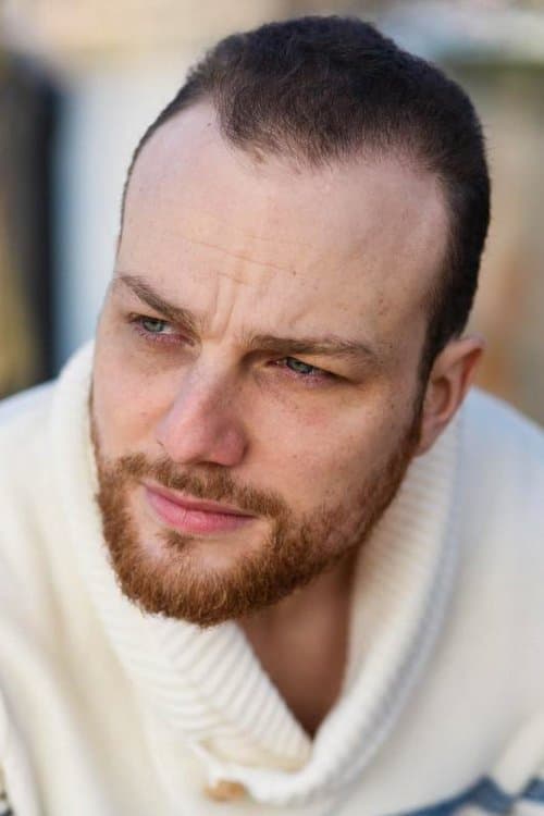 Anthony Darche profile photo