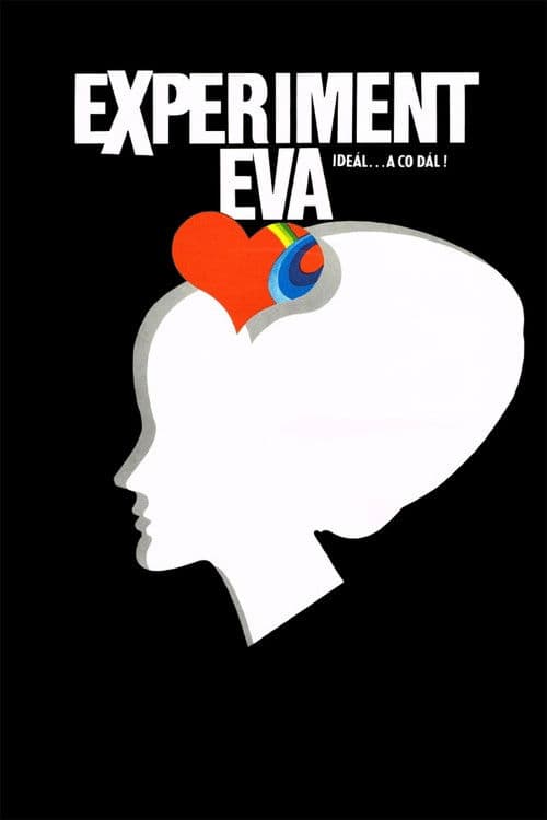 Experiment Eva poster