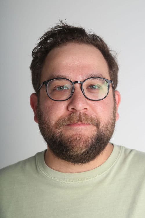 Max Radbill profile photo