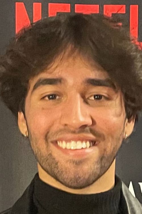 Corey Sabhlok profile photo