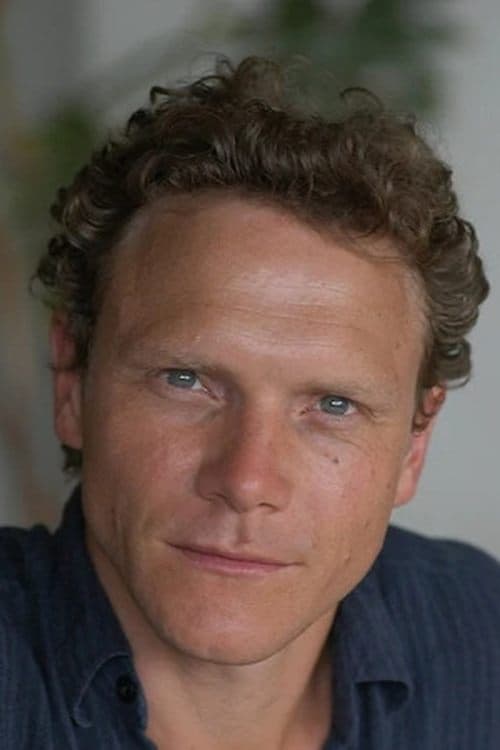 Oscar Pearce profile photo