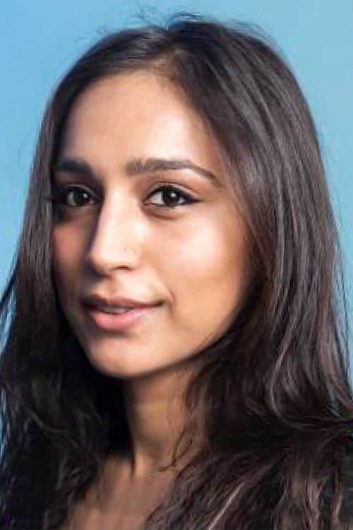 Zoya Hussain profile photo
