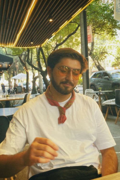 Isay Rodríguez profile photo