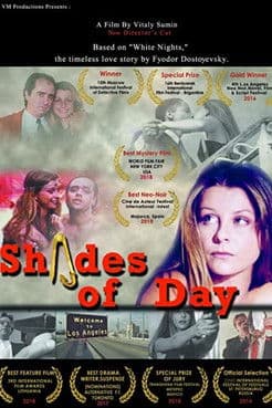 Shades of Day poster