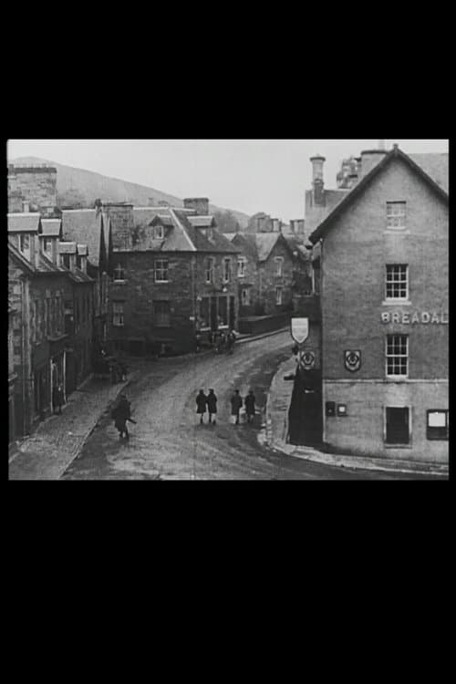 Freedom of Aberfeldy