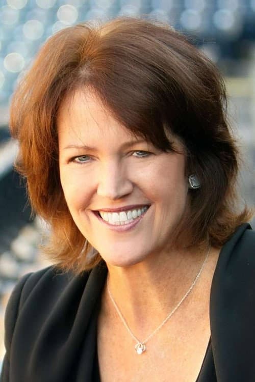 Christine Brennan profile photo