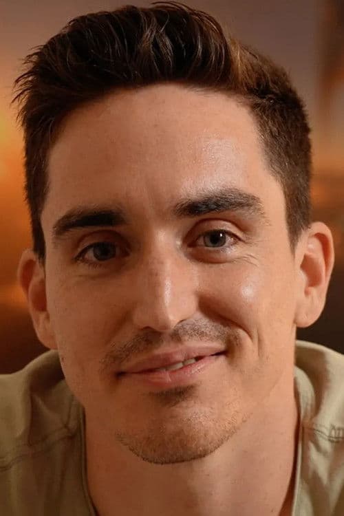 Rob Hudson profile photo