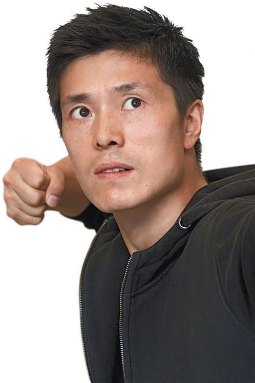 Liang Yang profile photo