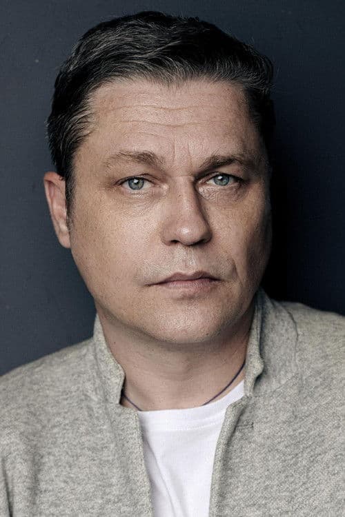 Denis Rozhkov profile photo