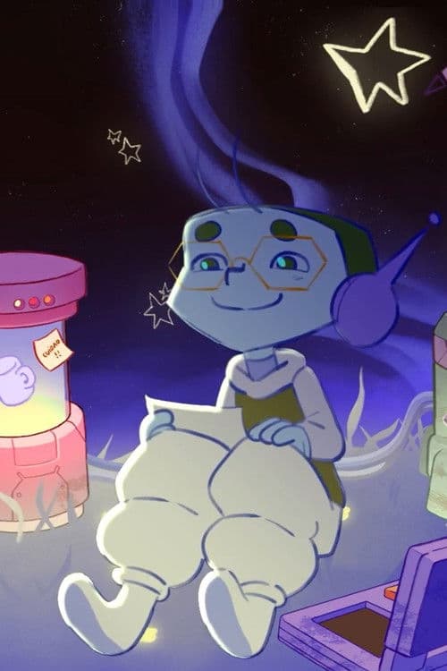 Day on the hill poster