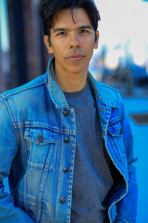 Octavio Gómez Berríos profile photo