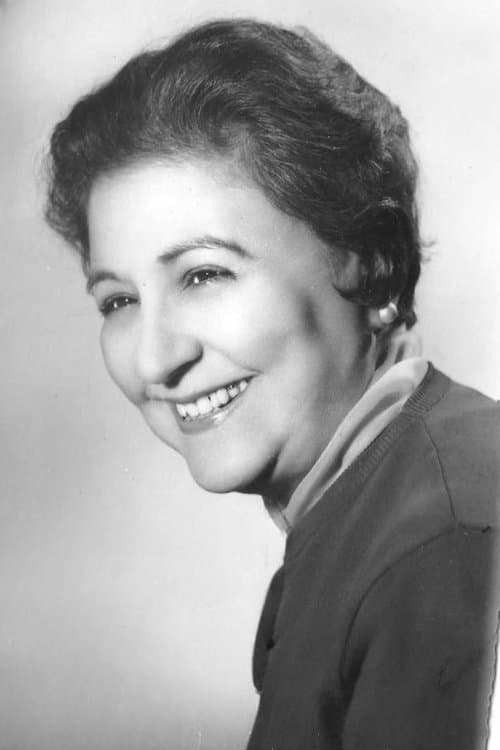 Milagros Leal profile photo