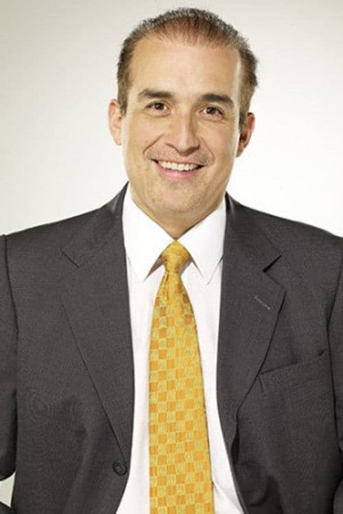 Luis Eduardo Motoa profile photo