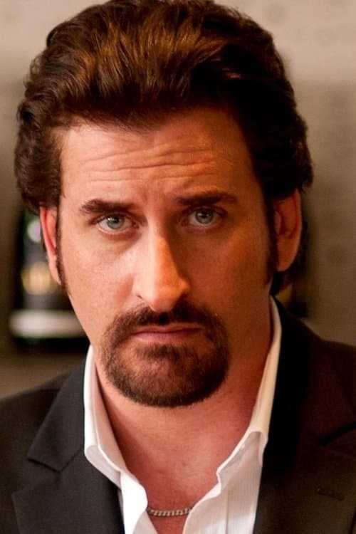 Lachy Hulme profile photo