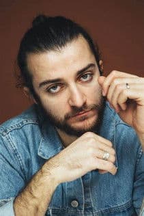 Aliosha Massine profile photo