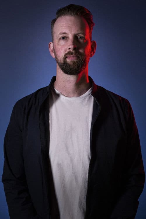 Ryan Chamley profile photo