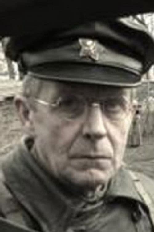 Ivan Tokovchuk profile photo