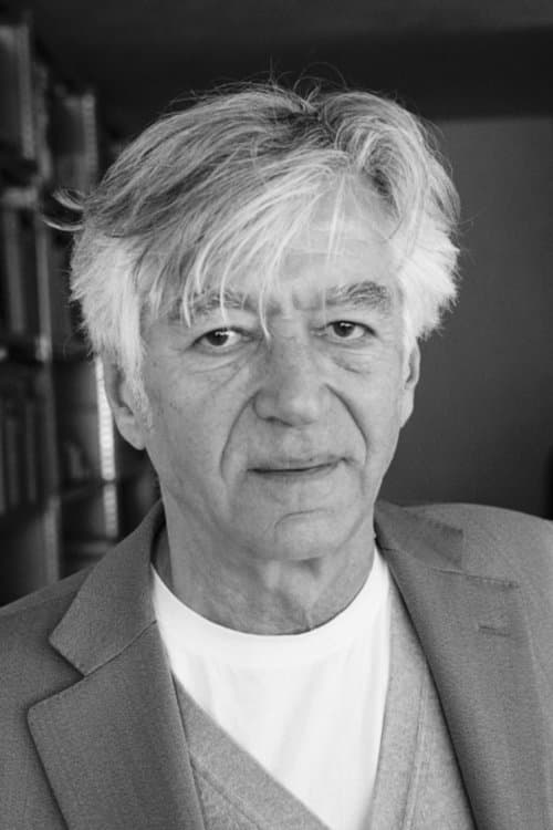 Peter Märkli profile photo