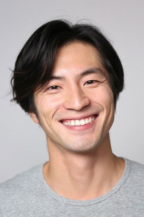 Yûsuke Fukuchi profile photo