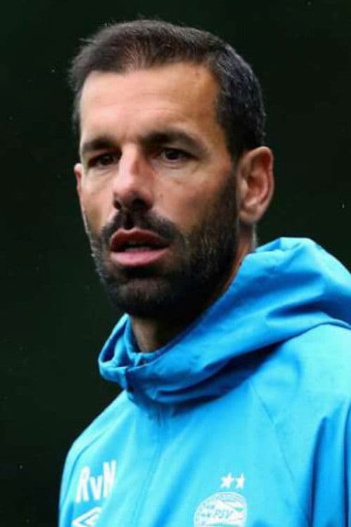 Ruud van Nistelrooy profile photo