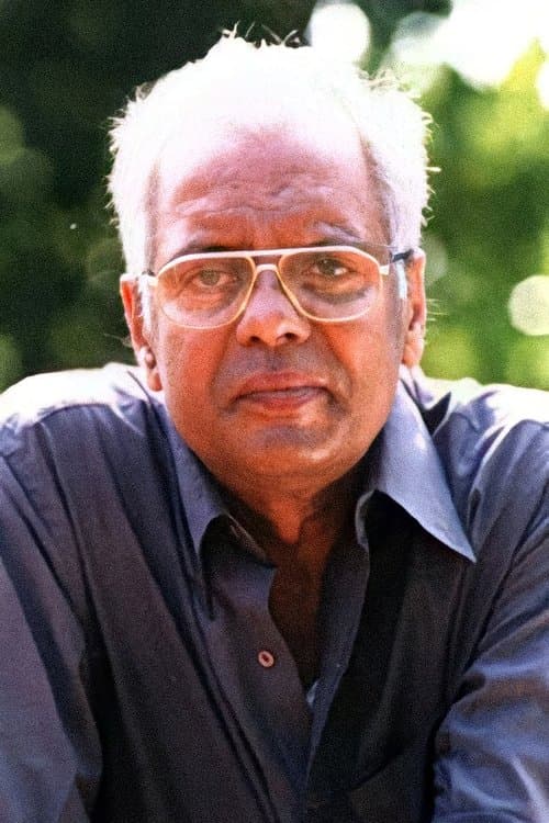 Oduvil Unnikrishnan profile photo