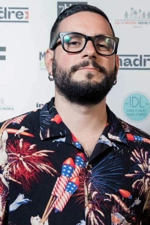 Niccolò Celaia profile photo