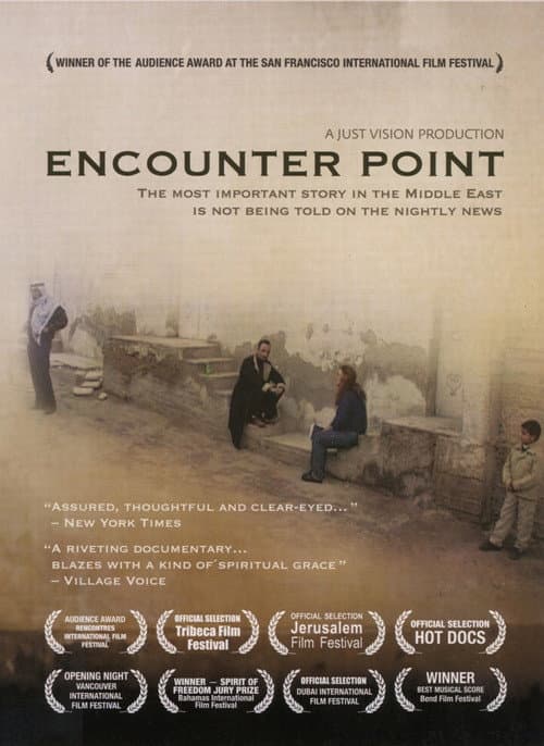 Encounter Point poster