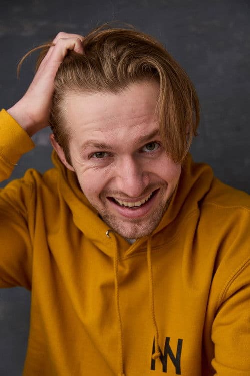 Max Johnson profile photo