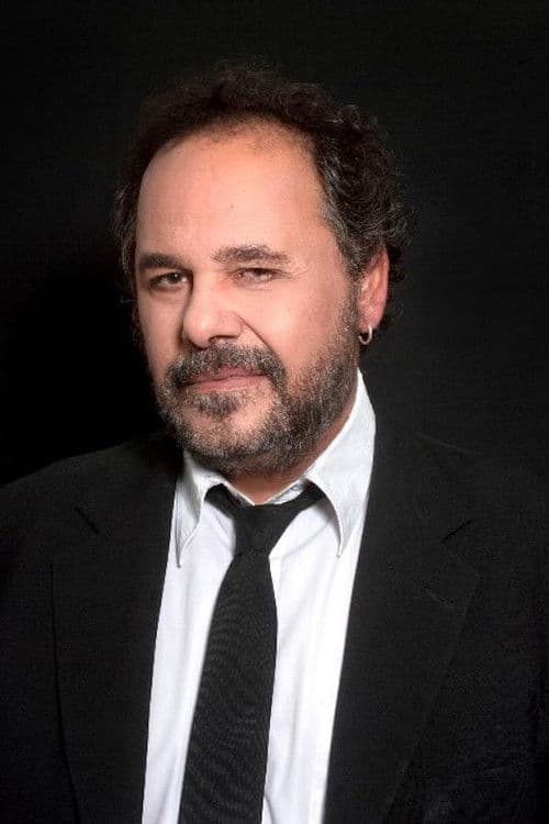 Alexandros Rigas profile photo