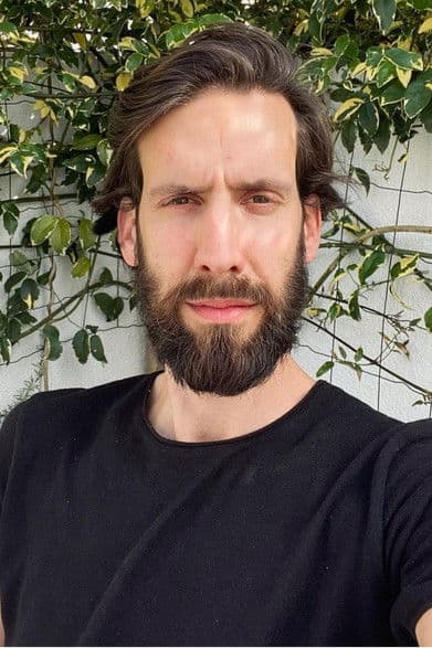 Frederico Amaral profile photo