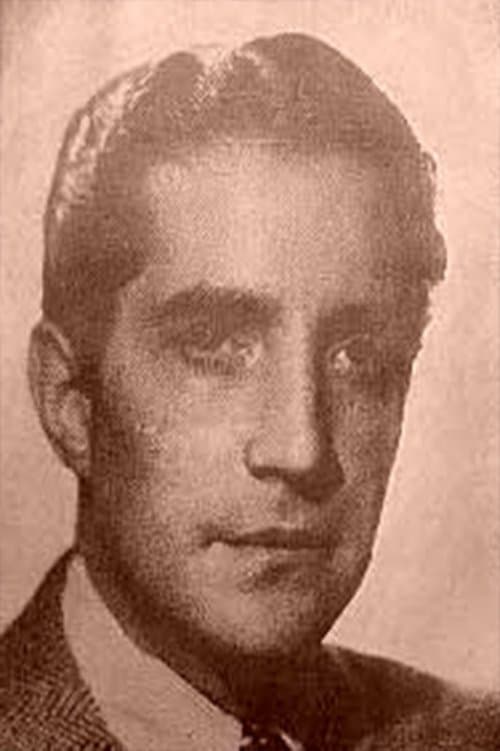 Jaime Salvador profile photo