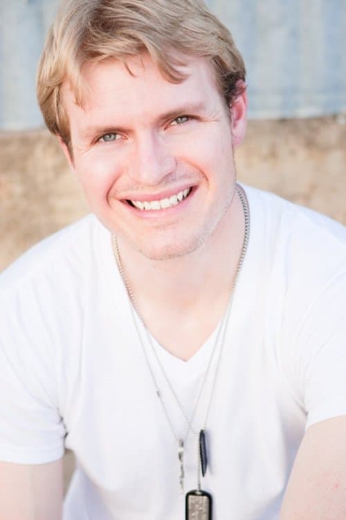 Justin Arnold profile photo