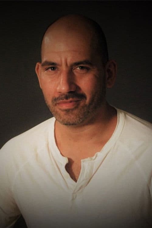 Mark-Eugene Garcia profile photo