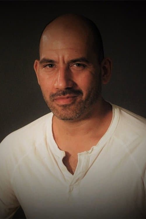 Mark-Eugene Garcia profile photo