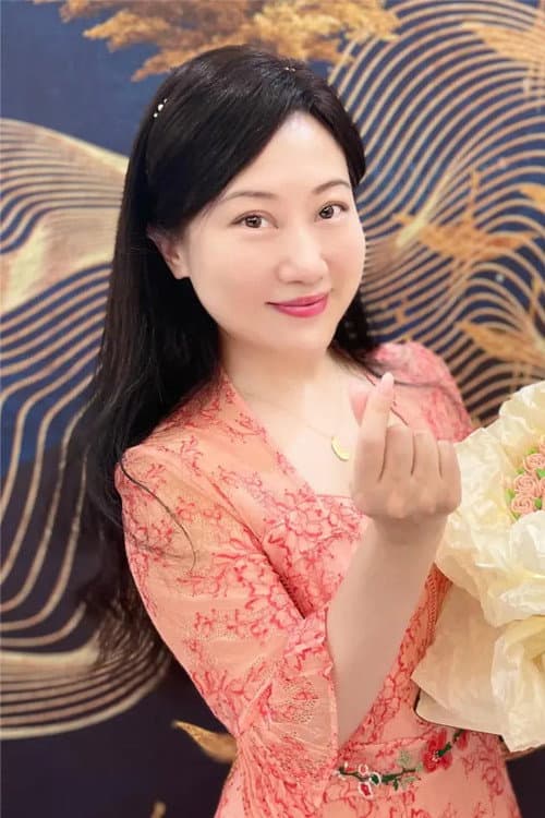 Qing Zu profile photo