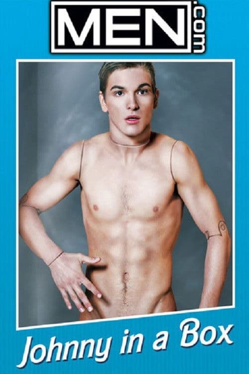 Johnny in a Box poster